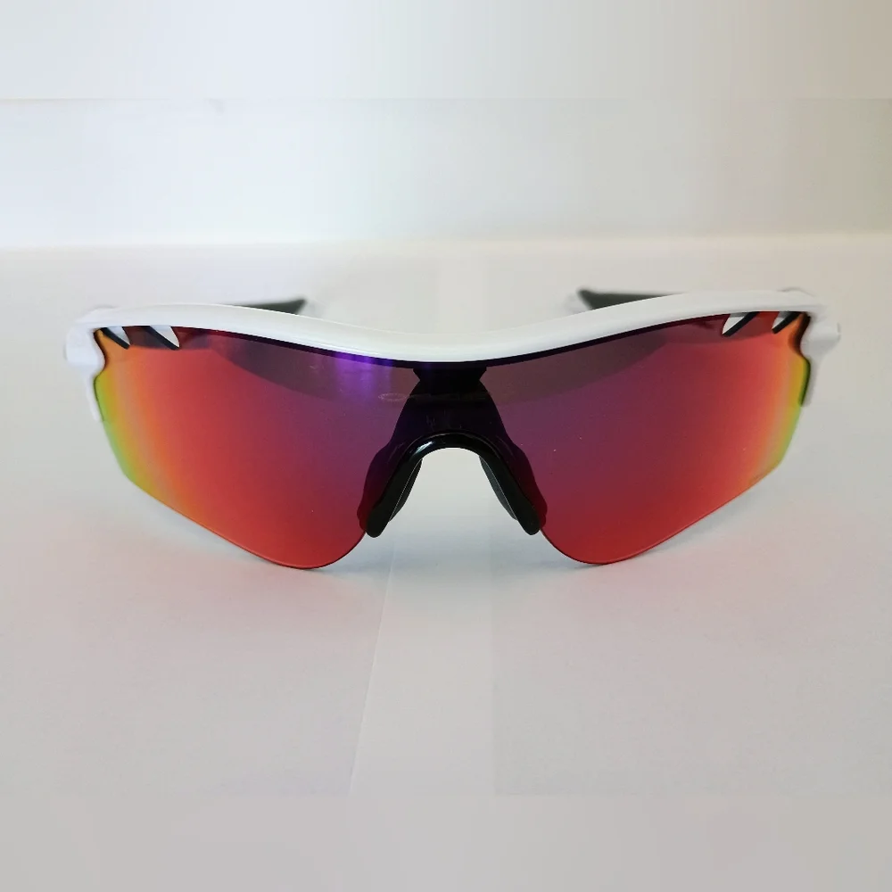 Oakley RadarLock Path Sunglasses - Picture 1 of 5